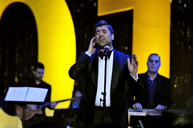 NYE with Assi El Hallani & Wael Kfoury 